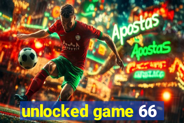 unlocked game 66